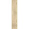 Ekena Millwork Traditional Arts & Crafts Rough Sawn Outlooker, Douglas Fir, 8"W x 32"D x 40"H OUT08X32X40TRA03RDF - alternate 3